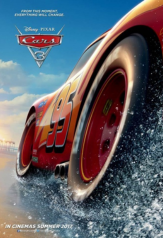 cars 3 (2017)